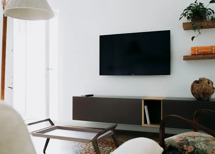 Stay Apartments
