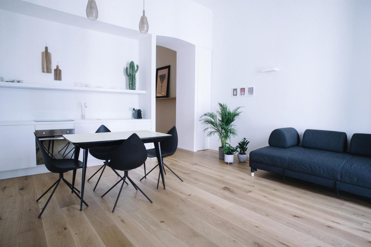 Stay Apartments *