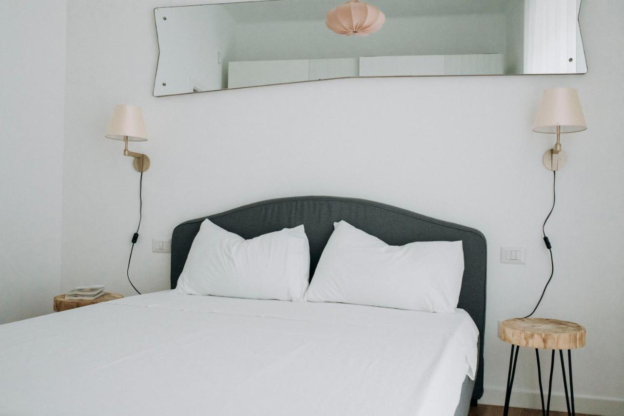 Stay Apartments * Molfetta