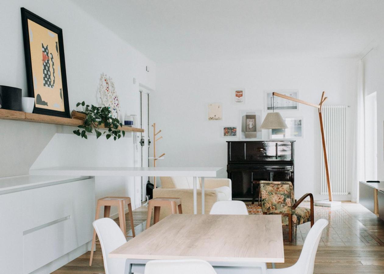 Stay Apartments Molfetta