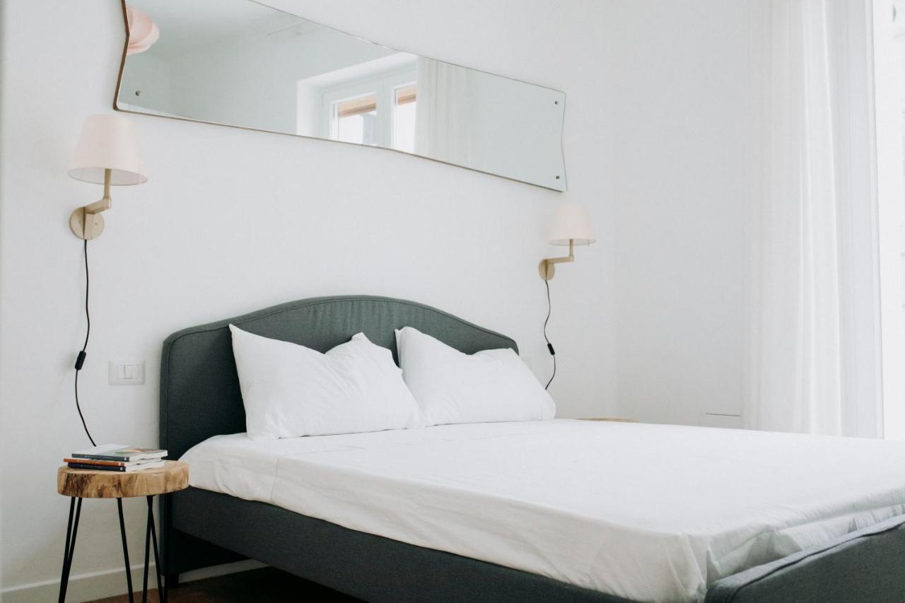 Stay Apartments * Molfetta